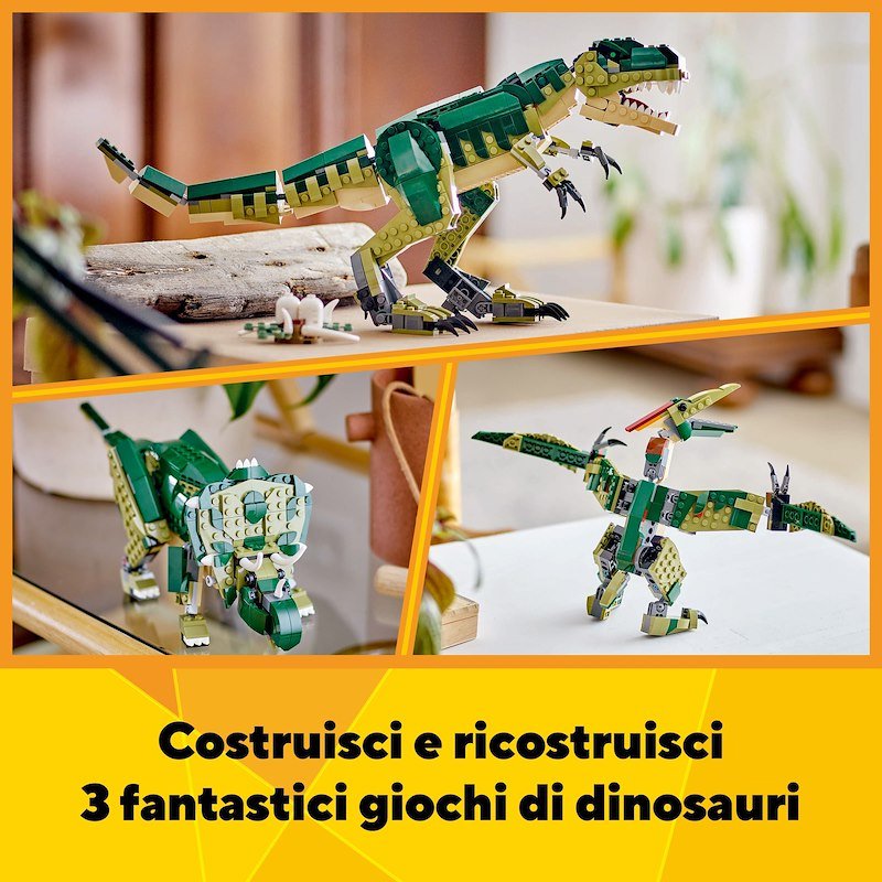 Lego® T. Rex - 31151