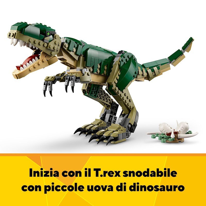 Lego® T. Rex - 31151