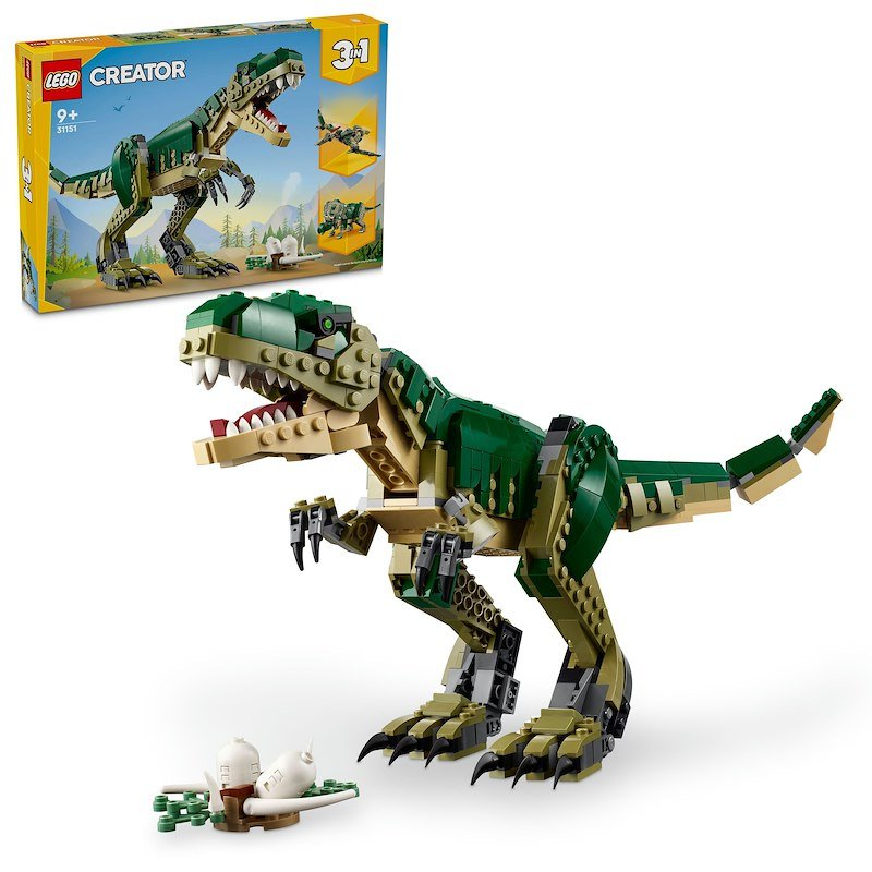 Lego® T. Rex - 31151