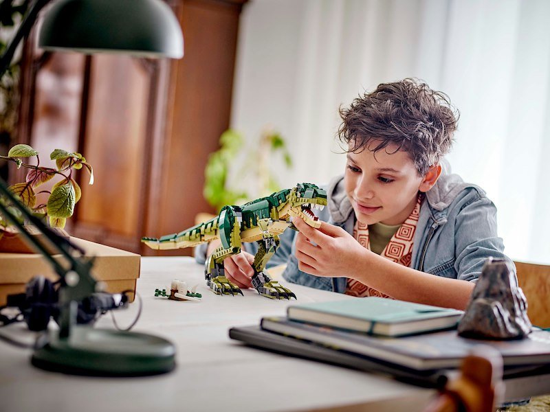 Lego® T. Rex - 31151