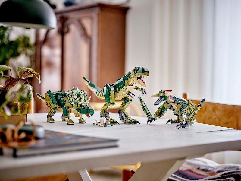 Lego® T. Rex - 31151