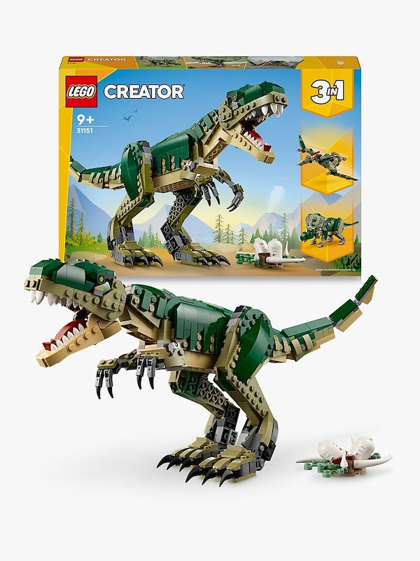 Lego® T. Rex - 31151