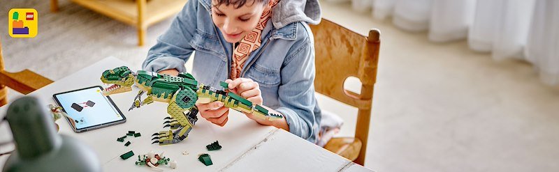 Lego® T. Rex - 31151