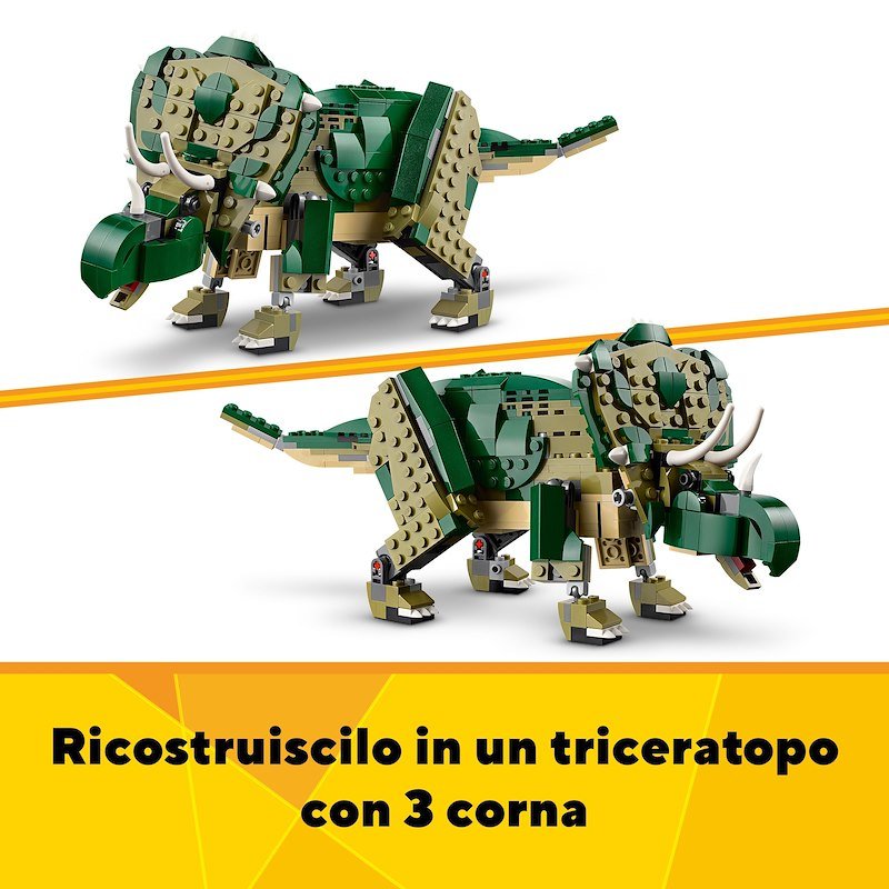 Lego® T. Rex - 31151