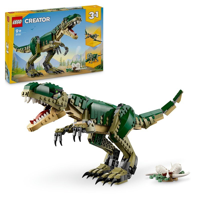 Lego® T. Rex - 31151