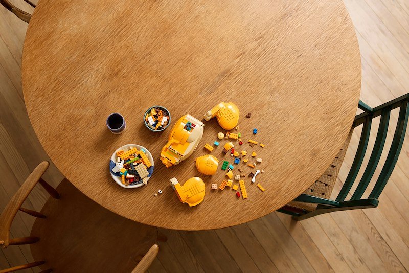 Lego® Giovane Simba - 43247