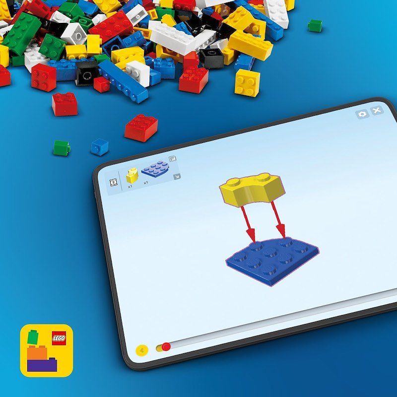 Lego® Lego Minions E L'Auto - 75580