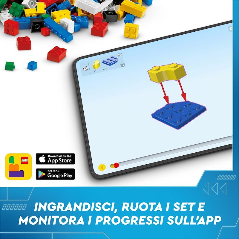 Lego® Lego Minions E L'Auto - 75580