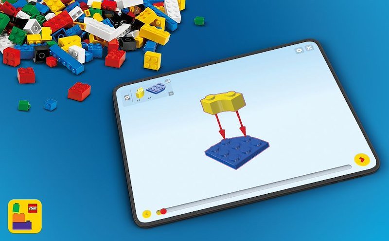 Lego I Minions e la villa della famiglia di Gru - 75583