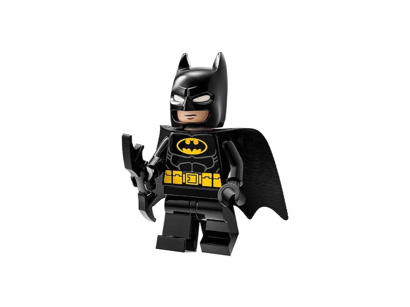Lego® Batman Armatura Mech di Batman 76270