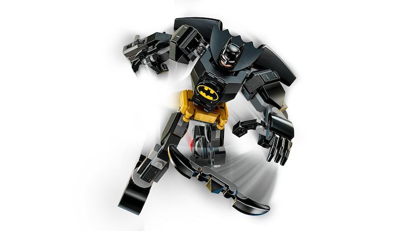 Lego® Batman Armatura Mech di Batman 76270