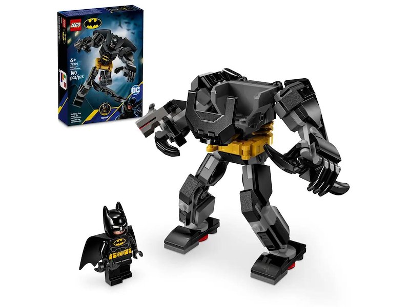 Lego® Batman Armatura Mech di Batman 76270