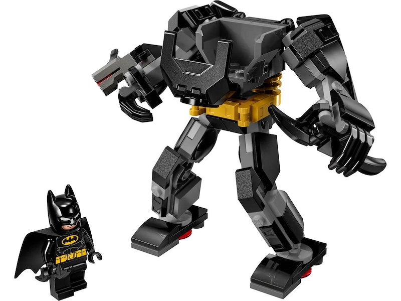 Lego® Batman Armatura Mech di Batman 76270