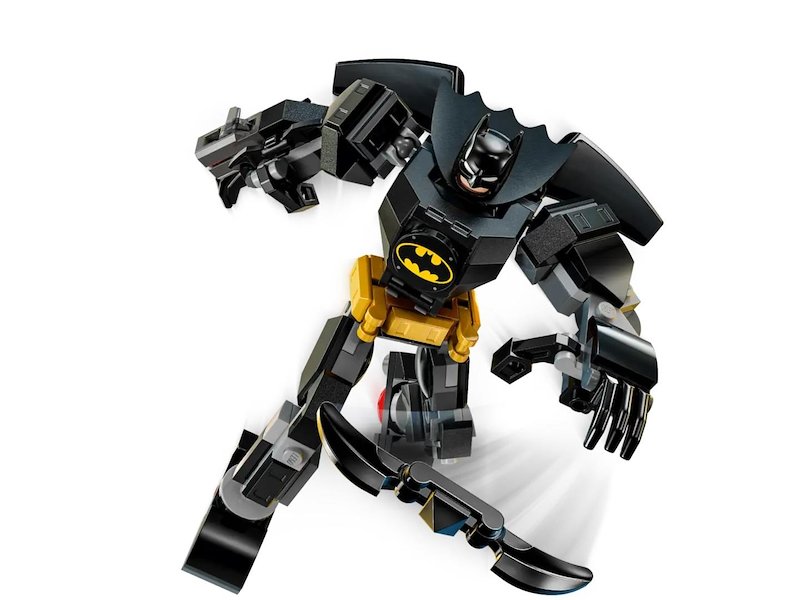 Lego® Batman Armatura Mech di Batman 76270
