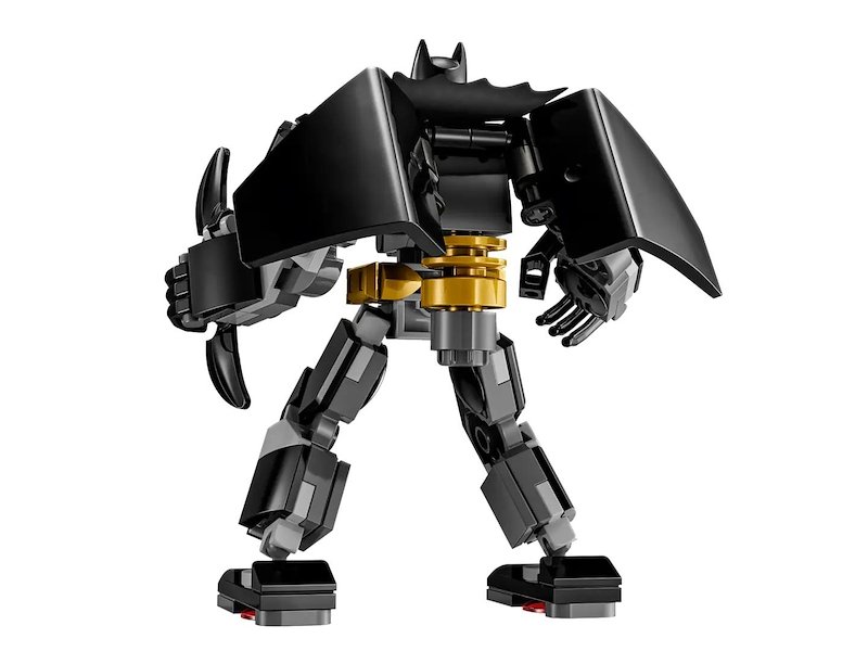Lego® Batman Armatura Mech di Batman 76270