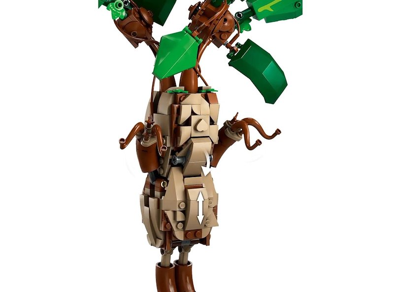 Lego Harry Potter Mandragola - 76433
