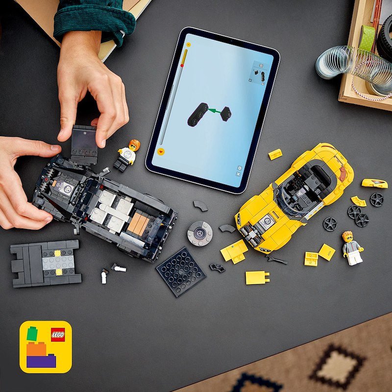 Lego® Lego Speed Mercedes Amg - 76924