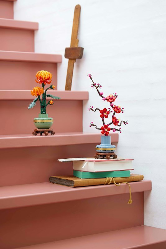 Lego® Lego Botanica Crisantemi - 10368