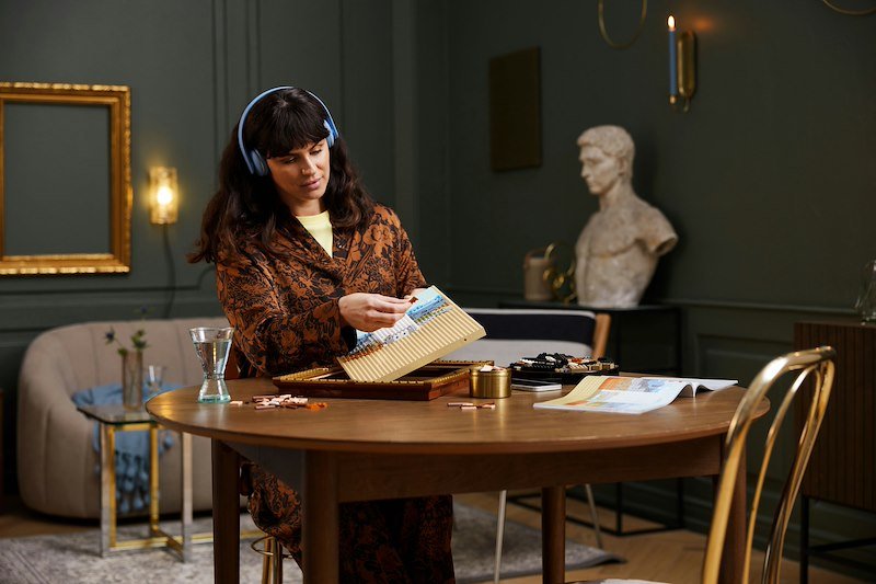 Lego® GIOCONDA - 31213