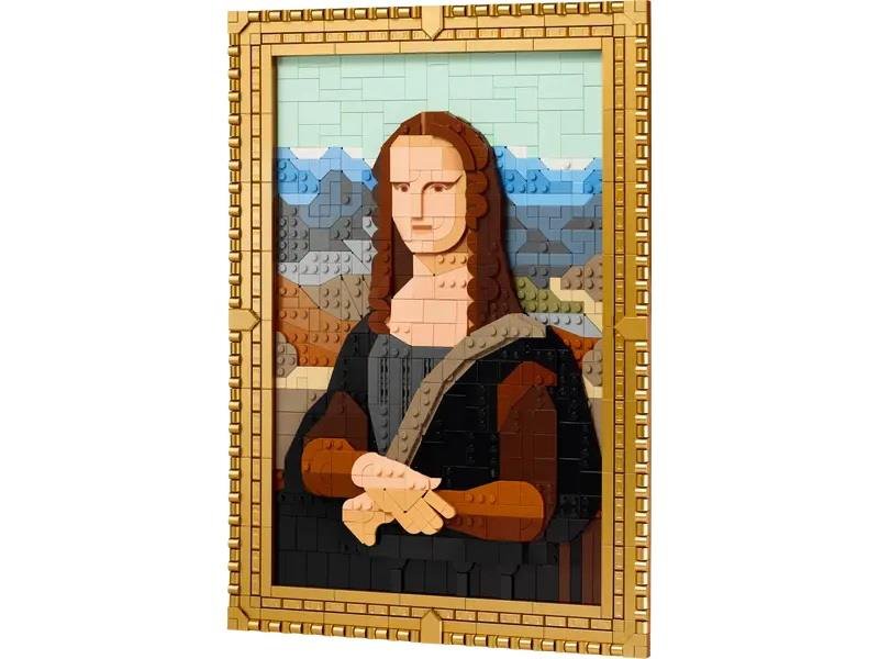 Lego® GIOCONDA - 31213