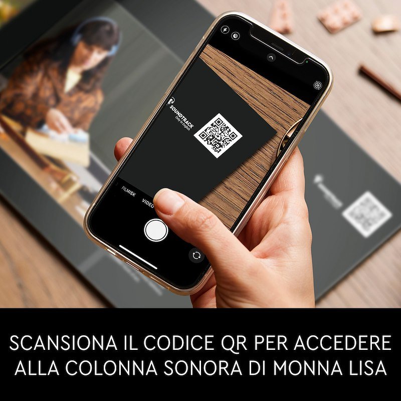 Lego® GIOCONDA - 31213