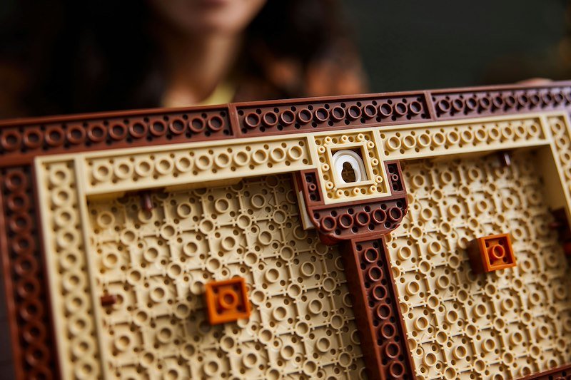 Lego® GIOCONDA - 31213