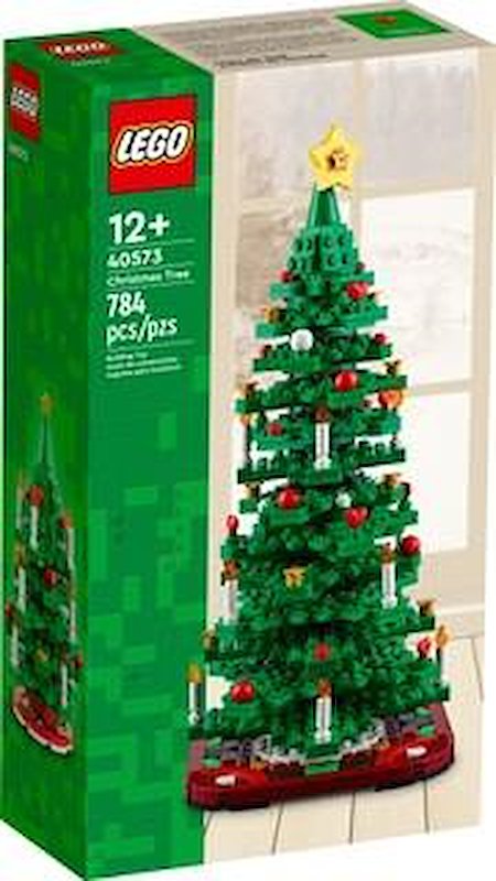 Lego® ALBERO DI NATALE -40573