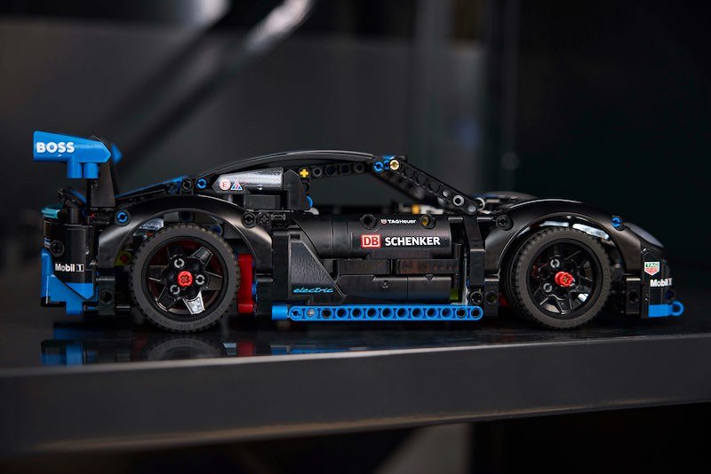 Lego® AUTO DA CORSA PORSHE GT4 E -PERFOMANCE - 42176