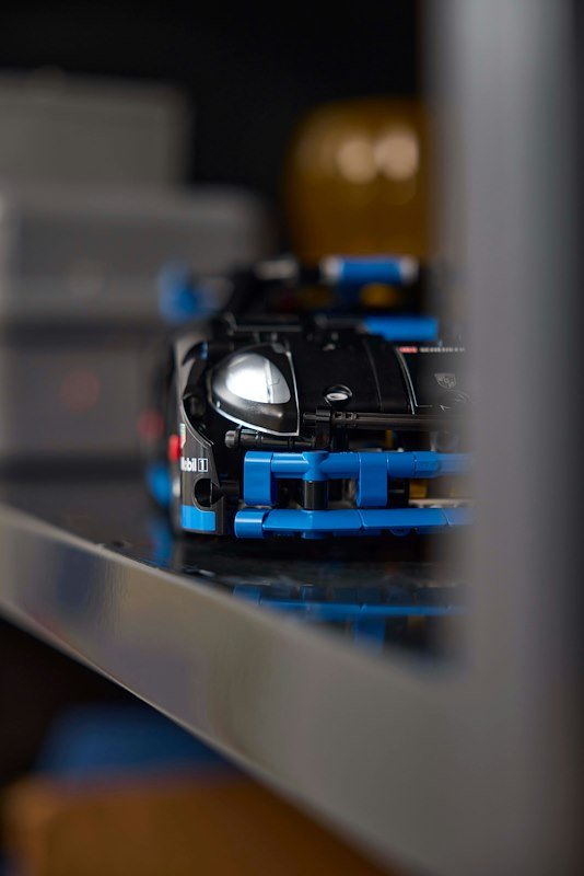 Lego® AUTO DA CORSA PORSHE GT4 E -PERFOMANCE - 42176