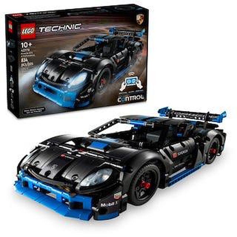 Lego® AUTO DA CORSA PORSHE GT4 E -PERFOMANCE - 42176