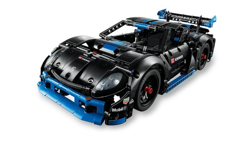 Lego® AUTO DA CORSA PORSHE GT4 E -PERFOMANCE - 42176