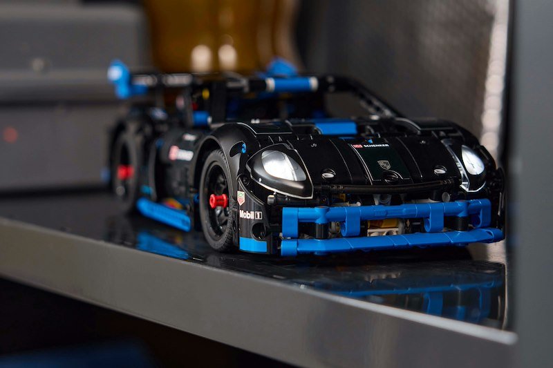 Lego® AUTO DA CORSA PORSHE GT4 E -PERFOMANCE - 42176