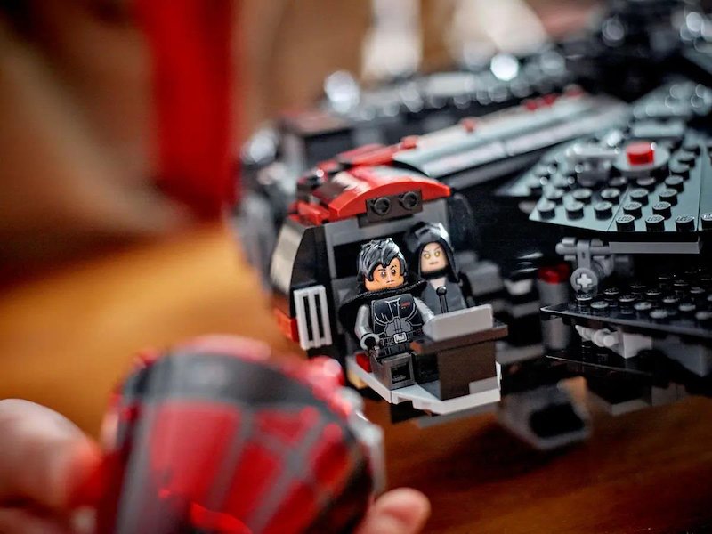 Lego®  LEGO SW DARK FALCON