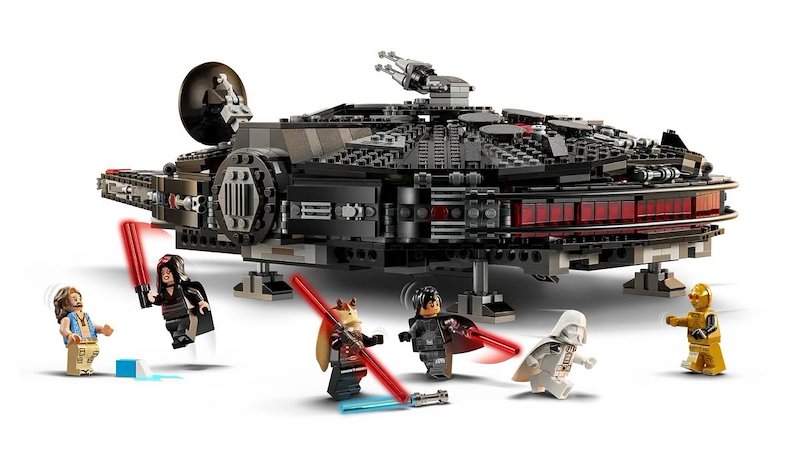Lego®  LEGO SW DARK FALCON