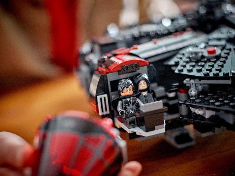 Lego®  LEGO SW DARK FALCON