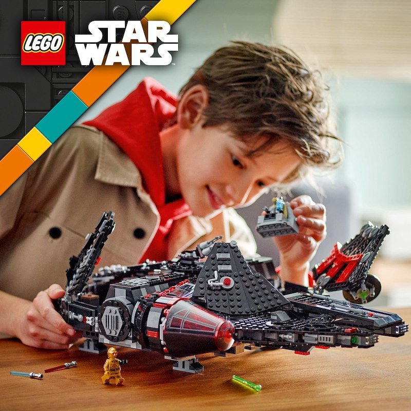 Lego®  LEGO SW DARK FALCON