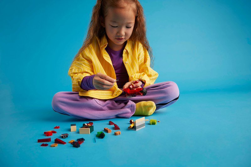 Lego Iron Man e Legione Di Ferro vs. Soldato Hydra 76288