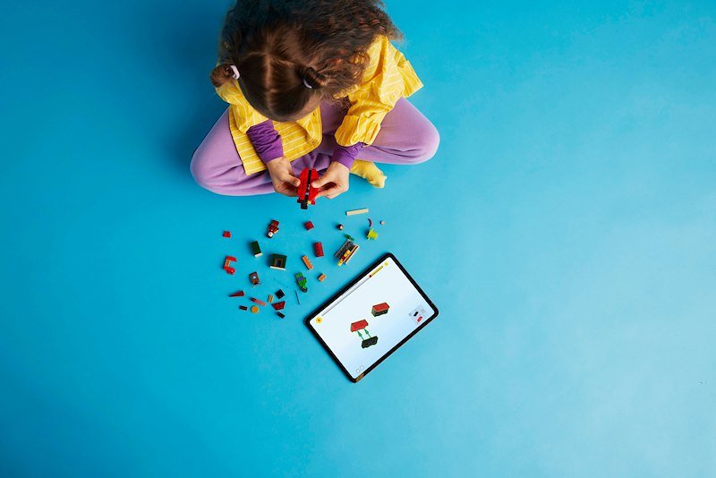 Lego Iron Man e Legione Di Ferro vs. Soldato Hydra 76288