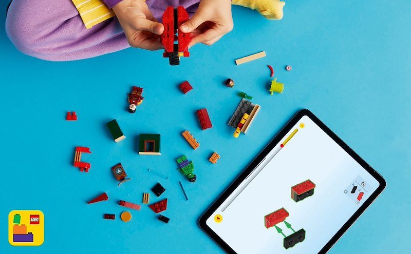 Lego Iron Man e Legione Di Ferro vs. Soldato Hydra 76288