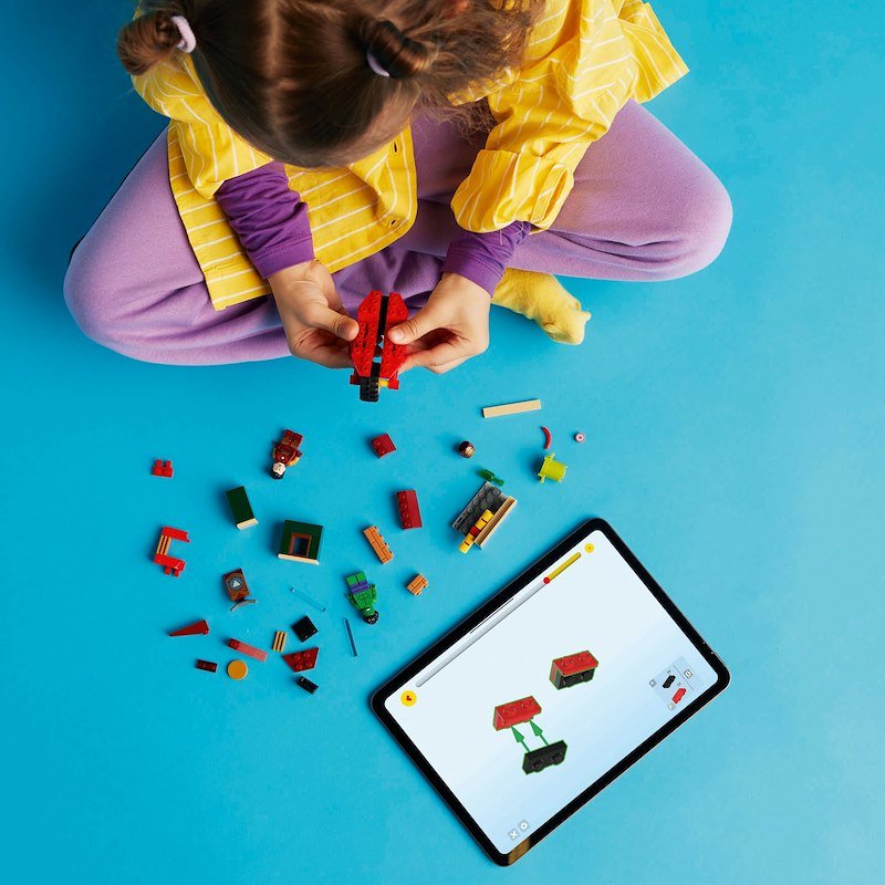 Lego Iron Man e Legione Di Ferro vs. Soldato Hydra 76288