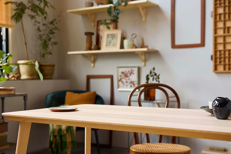 Lego Bambù del Buon Auspicio - 10344