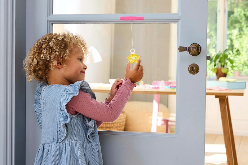 Lego Classic Scatola magica trasparente 11040