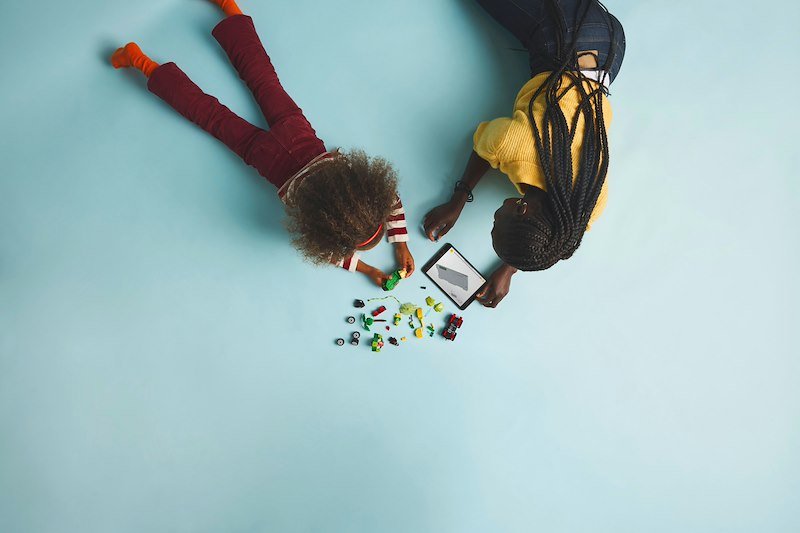 Lego Marvel Inseguimento sui Dino-Veicoli Si Spin ed Electro11198