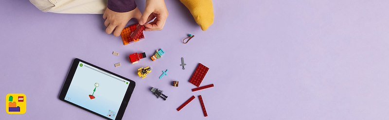 Lego Minecraft La Battaglia sul ponte del Nether 21266