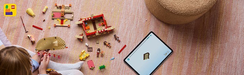 Lego® LA CANOA DI VAIANA - 43270