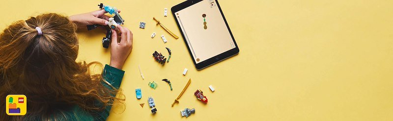 Lego® NINJAGO Mech da battaglia di Zane 71827