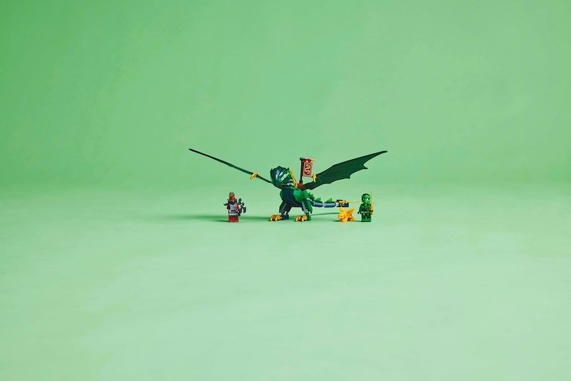Lego® NINJAGO 71829