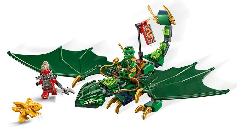 Lego® NINJAGO 71829