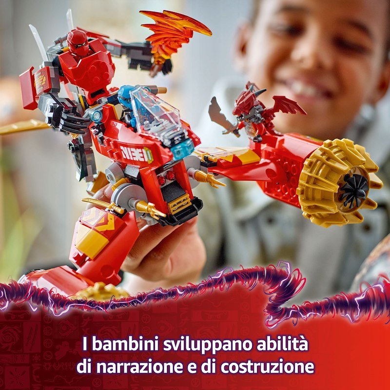 Lego® NINJAGO 71830