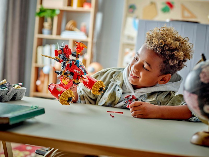 Lego® NINJAGO 71830